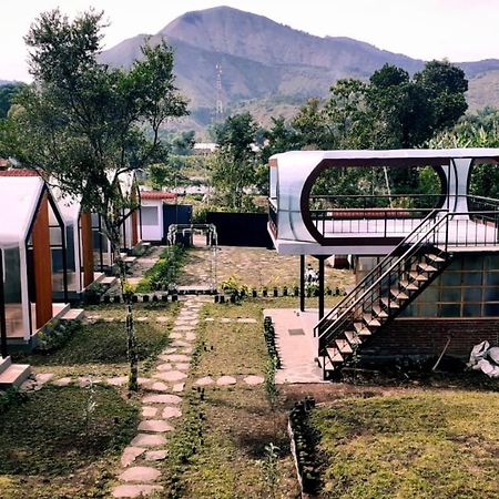 Dafano Villa Sembalunlawang Exterior foto