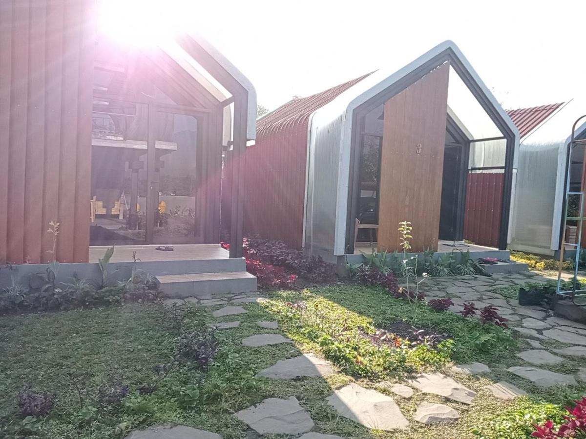Dafano Villa Sembalunlawang Exterior foto
